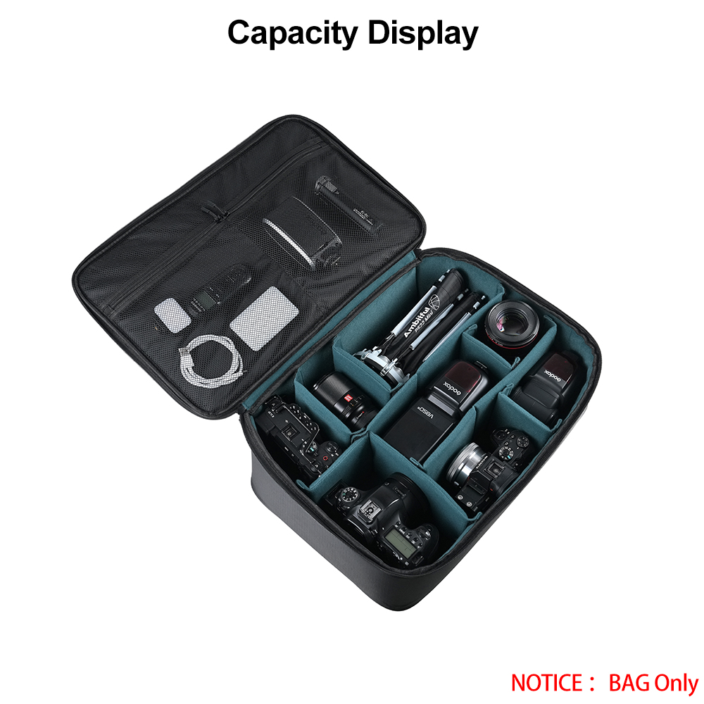 Ambitful ZOOM P7II XL Bolsa de - Drone Aerial Photography avaliação e preço