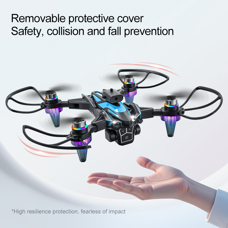 Drone Aéreo Elétrico para Exte - Drone Aerial Photography avaliação e preço