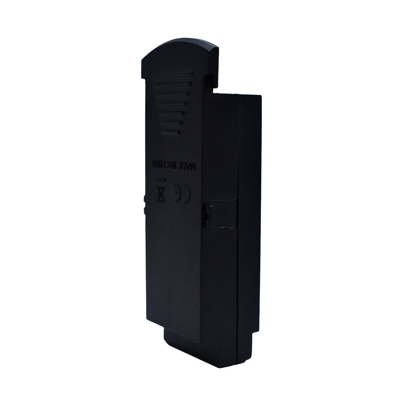 Bateria Q6 para Drones 3.7V 30 - Eachine Drone E58 avaliação e preço