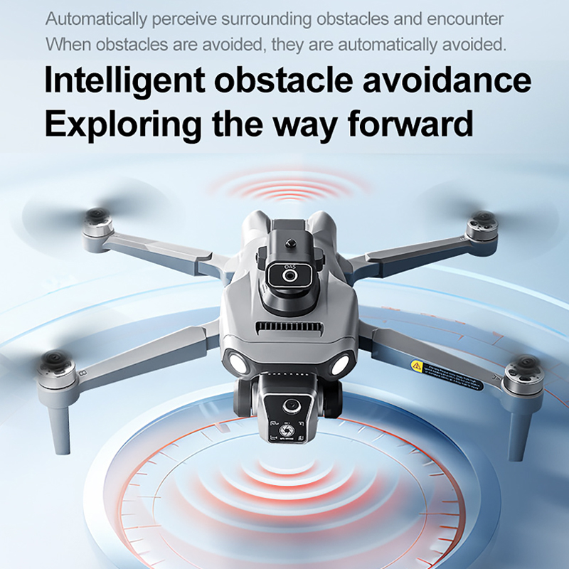 Drone GPS K19 MAX com Câmera P - Drone Surveying avaliação e preço