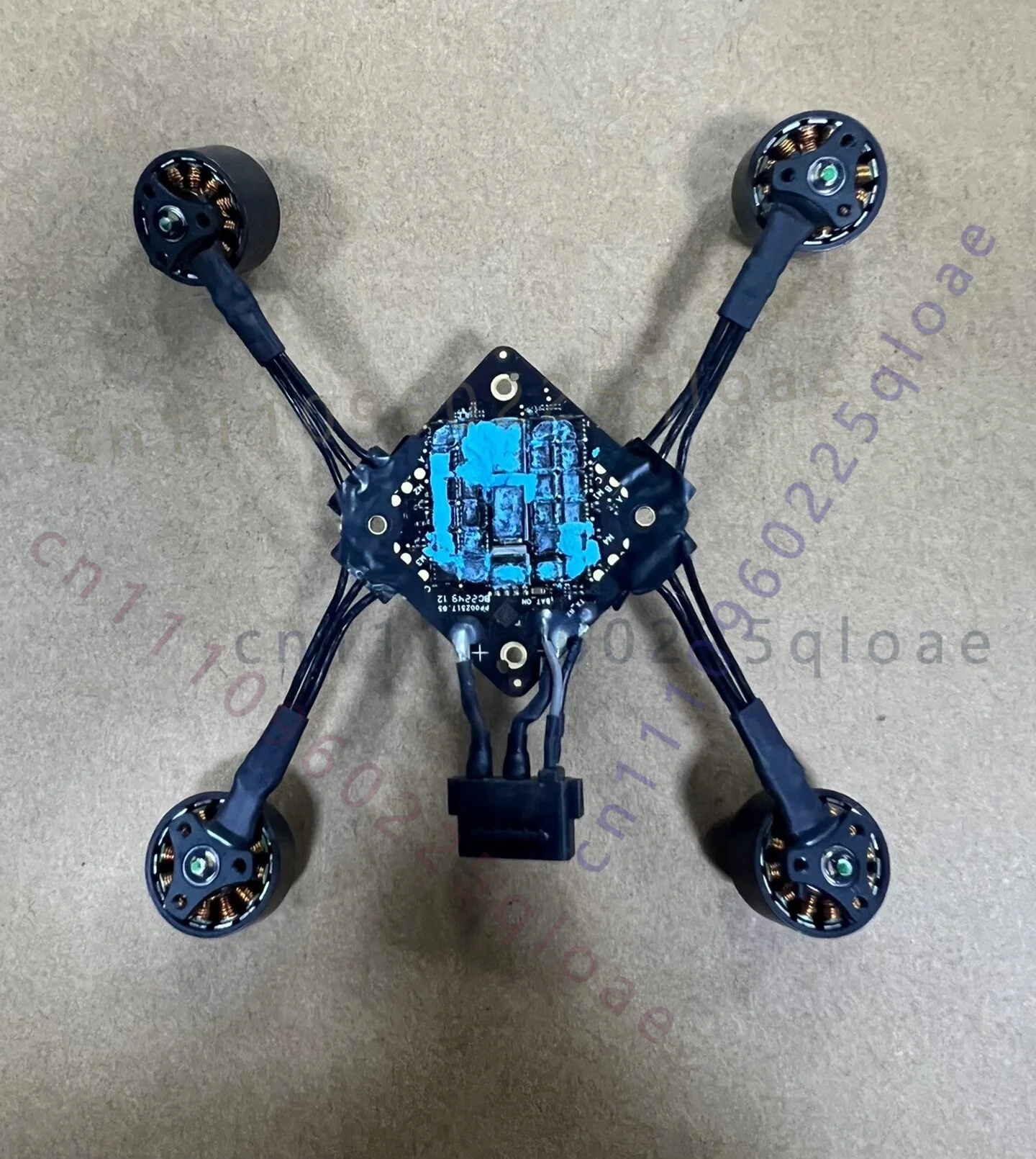 Placa ESC Original Desmontada  - Drone Surveying avaliação e preço