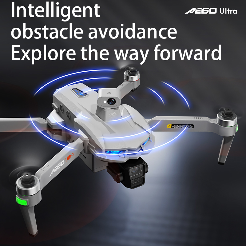 Ae60 gps drone profissional 8k - Drone Surveying avaliação e preço
