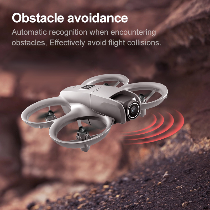 Drone GT3 MAX RC 2026 8K 5G Pr - Drone Surveying avaliação e preço