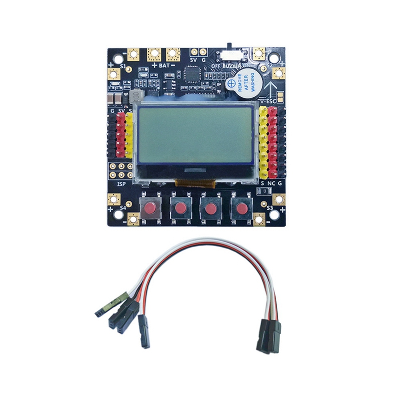 Kk2.1.5 plus kk2 placa de cont - Drone Ndvi avaliação e preço