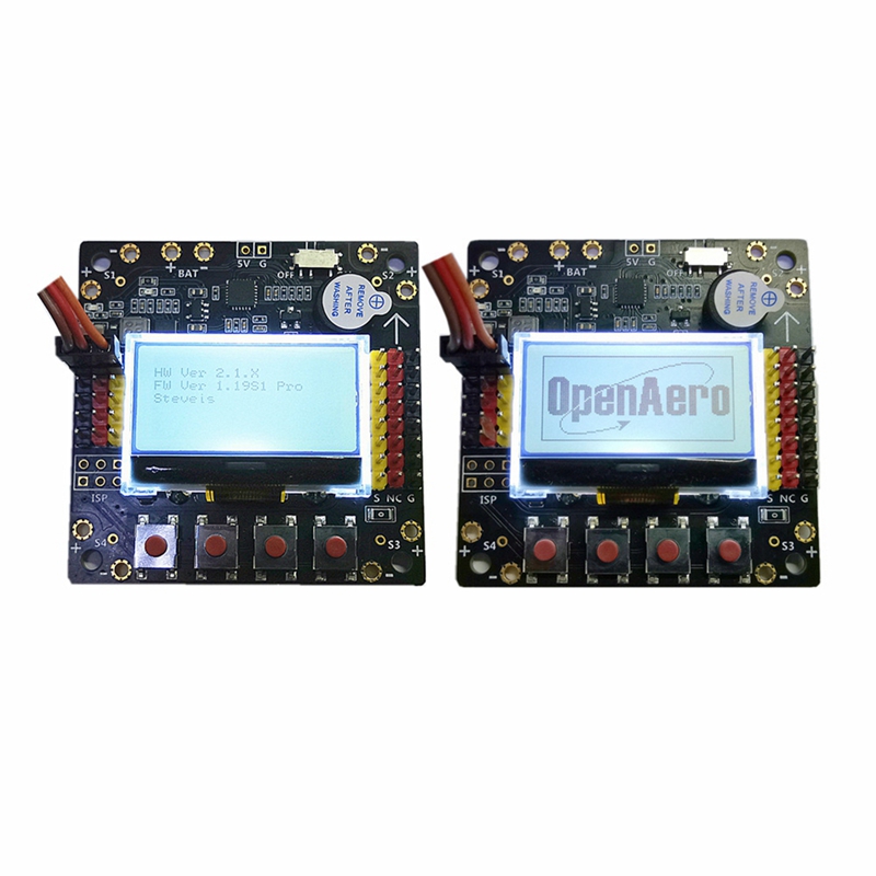 Kk2.1.5 plus kk2 placa de cont - Drone Ndvi avaliação e preço