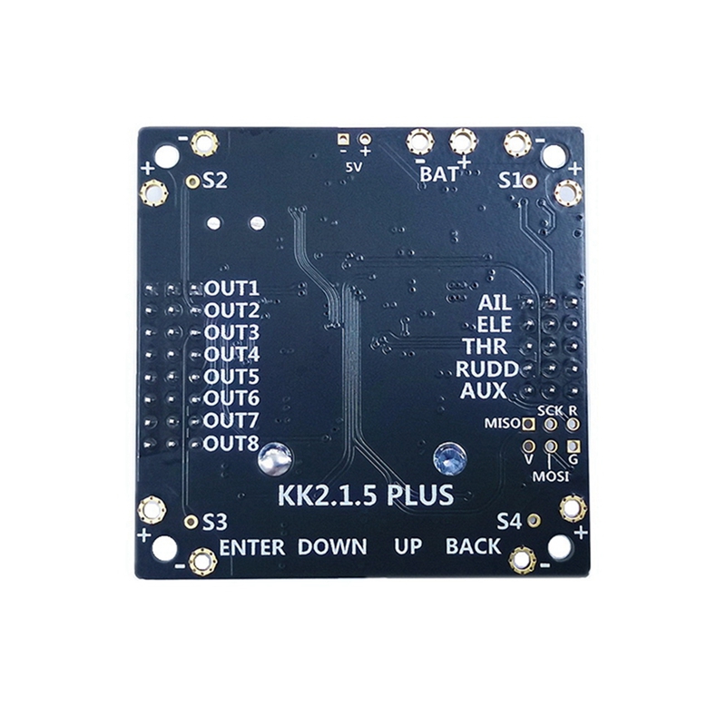 Kk2.1.5 plus kk2 placa de cont - Drone Ndvi avaliação e preço
