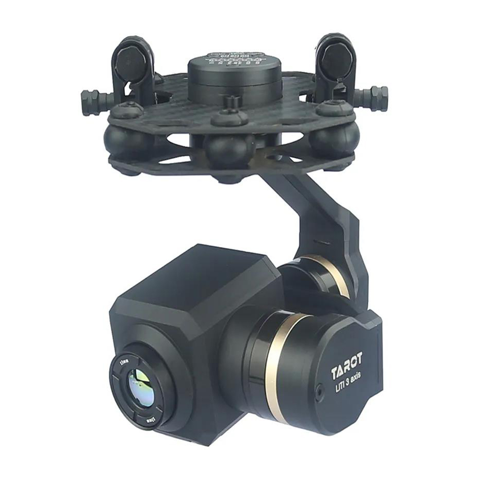 Gimbal Tarot TL3T20 de 3 Eixos - Drone Aerial Photography avaliação e preço